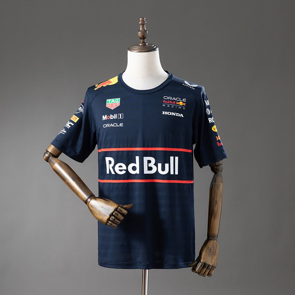 imagem camisa red bull