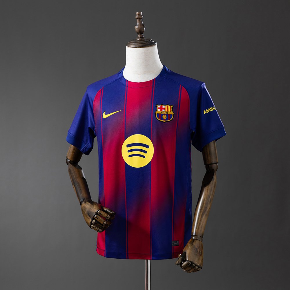 imagem camiseta barcelona
