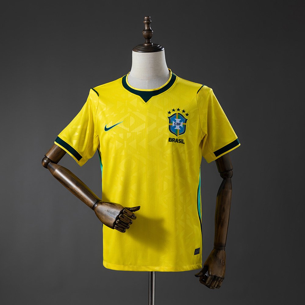 imagem camiseta brasil