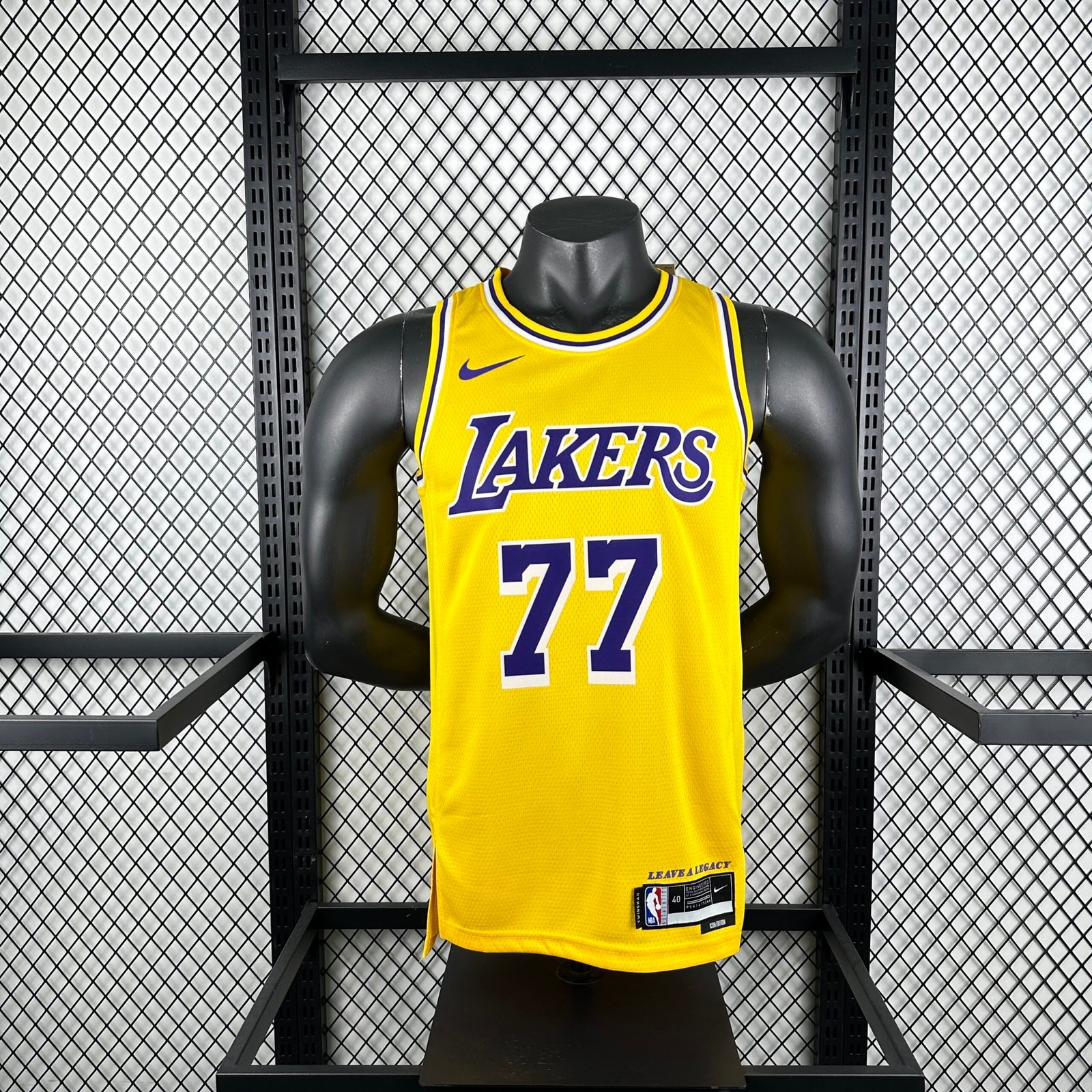imagem jersey lakers