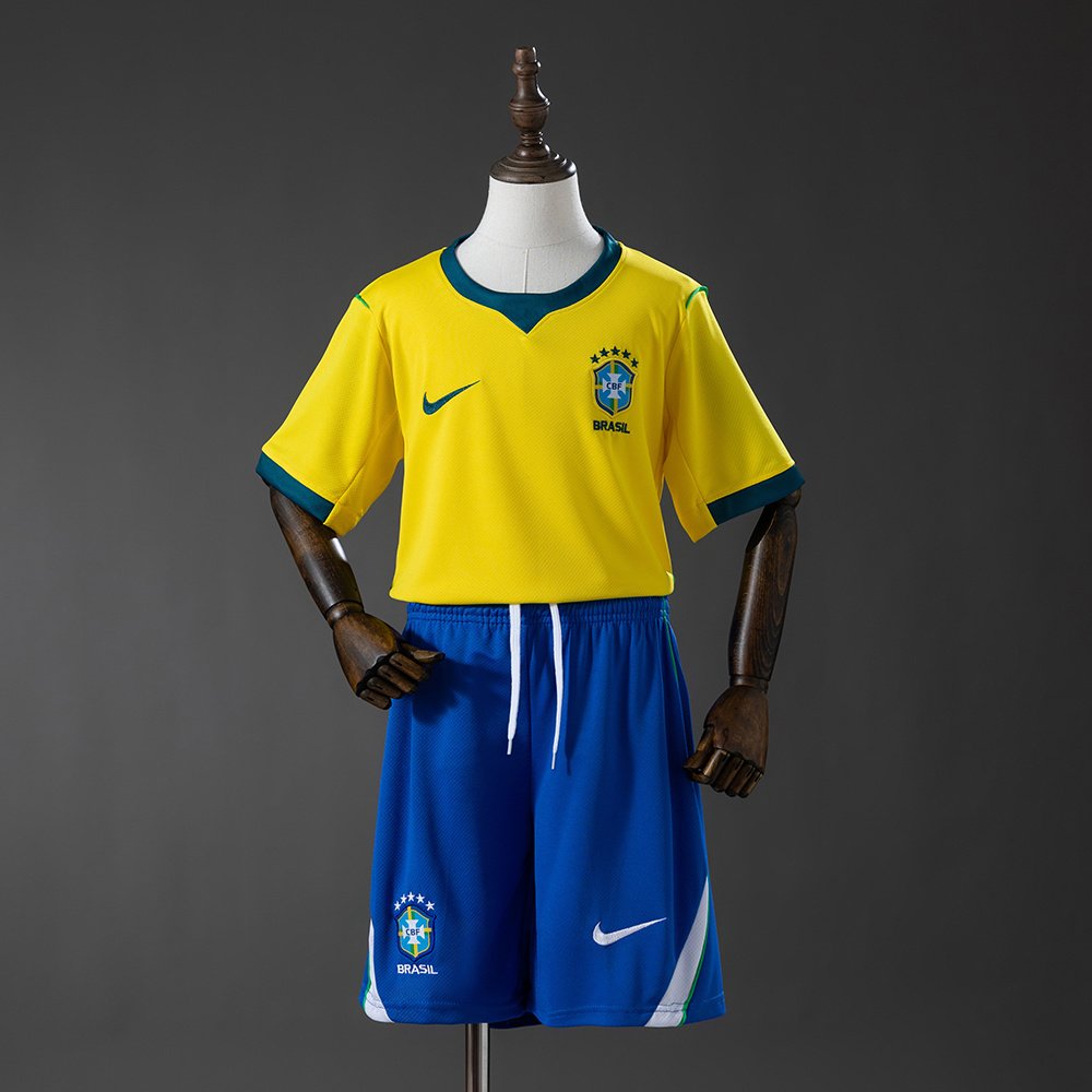 kit infantil brasil